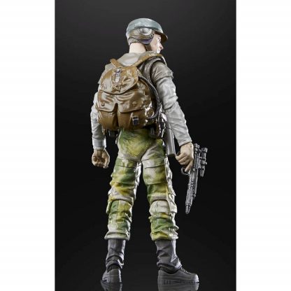 Star Wars Return of the Jedi 40th Anniversary Rebel Commando figure 15cm - Image 5