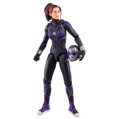 Marvel Ant-Man and Wasp Cassie Lang Kang The Conqueror figure 15cm - Image 4