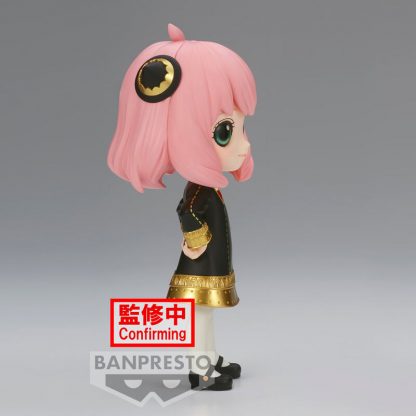 Spy X Family Anya Forger III ver.A Q posket figure 14cm - Image 3