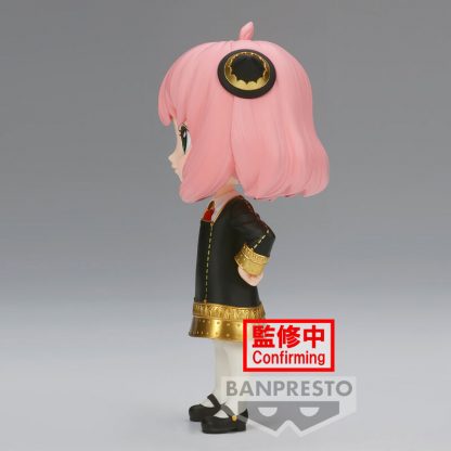 Spy X Family Anya Forger III ver.A Q posket figure 14cm - Image 4