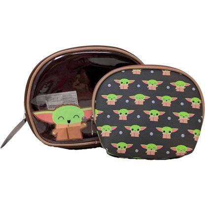 Loungefly Star Wars The Child Cosmetic bag - Image 2