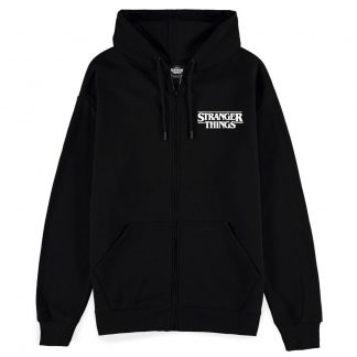 Stranger Things Fireball hoodie