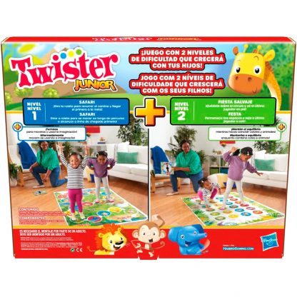 Twister Junior game - Image 2