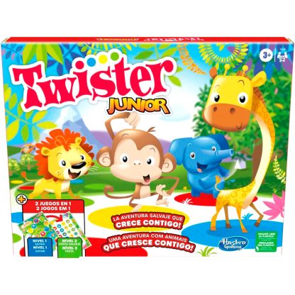 Twister Junior game - Image 3