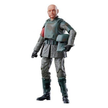 Star Wars The Mandalorian Migs Mayfeld Morak figure 15cm - Image 2