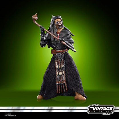 Star Wars The Book of Boba Fett Tusken Warrior figure 9,5cm - Image 9