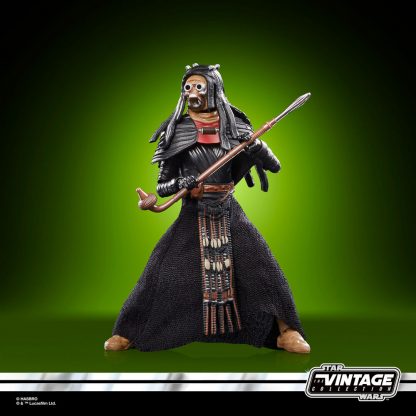 Star Wars The Book of Boba Fett Tusken Warrior figure 9,5cm - Image 10