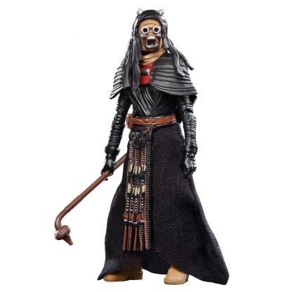Star Wars The Book of Boba Fett Tusken Warrior figure 9,5cm - Image 4