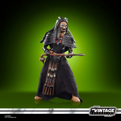 Star Wars The Book of Boba Fett Tusken Warrior figure 9,5cm - Image 12