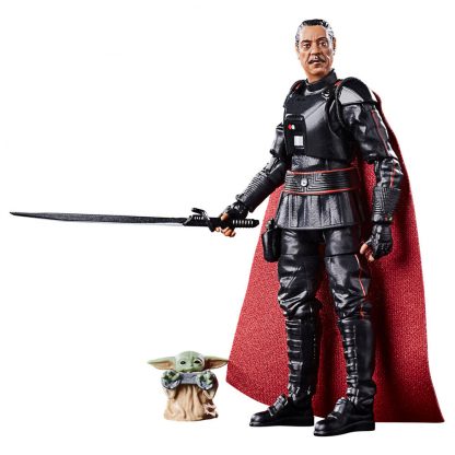 Star Wars The Mandalorian set figures 15cm - Image 6