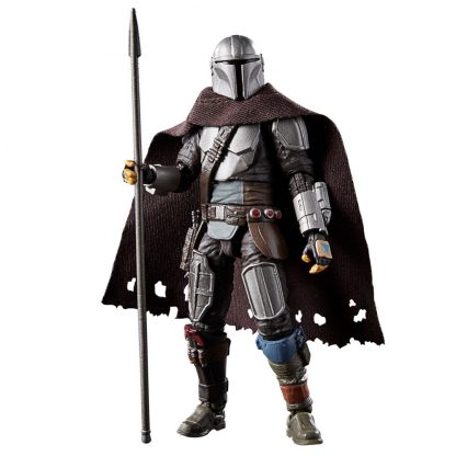 Star Wars The Mandalorian set figures 15cm - Image 7