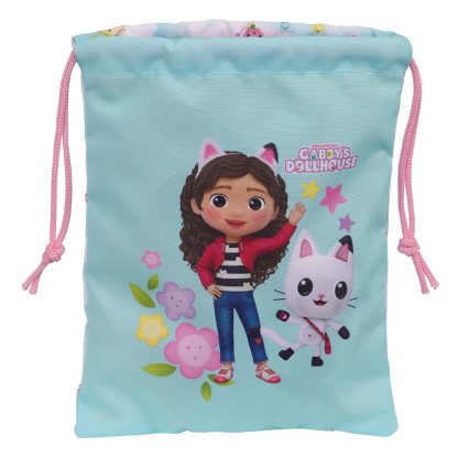 Gabbys Dollhouse lunch bag - Image 3