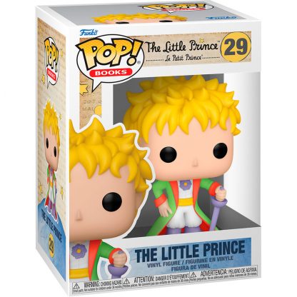 Figura POP The Little Prince - The Little Prince - Image 2