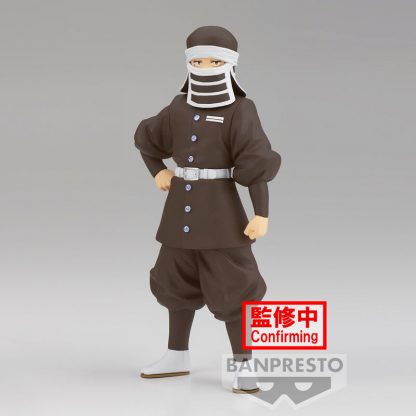 Demon Slayer Kimetsu no Yaiba Goto ver.41 figure 16cm - Image 2