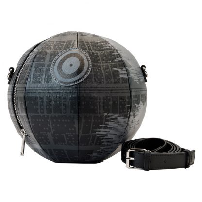 Loungefly Star Wars Return Of The Jedi Jabba Palace shoulder bag - Image 4
