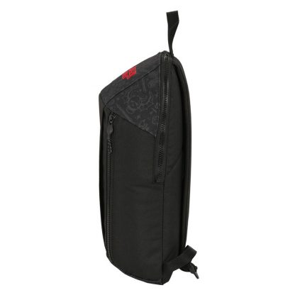 Stranger Things backpack 39cm - Image 3