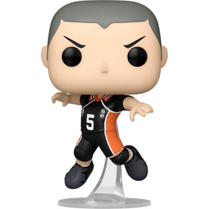 Figure POP Haikyu! Ryunosuke Tanaka - Image 2