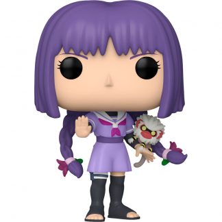 POP figure Boruto Sumire