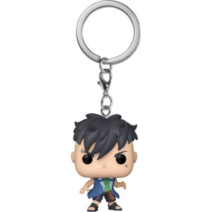 Pocket POP Keychain Boruto Kawaki - Image 2