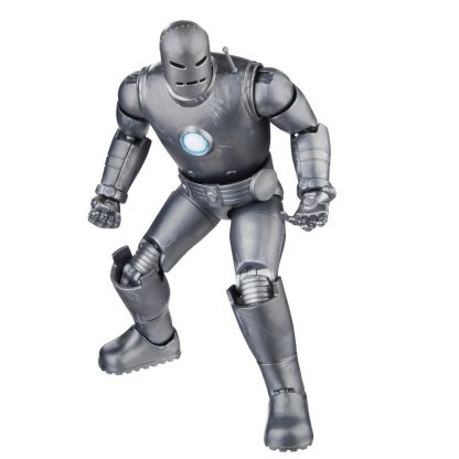 Marvel Avengers Beyond Earths Mightiest Iron Man Model 01 figure 15cm - Image 2