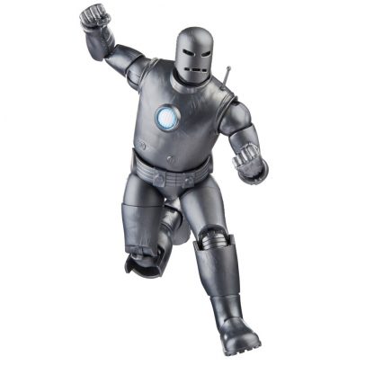 Marvel Avengers Beyond Earths Mightiest Iron Man Model 01 figure 15cm - Image 3