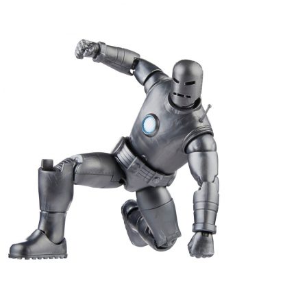 Marvel Avengers Beyond Earths Mightiest Iron Man Model 01 figure 15cm - Image 7