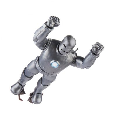 Marvel Avengers Beyond Earths Mightiest Iron Man Model 01 figure 15cm - Image 8