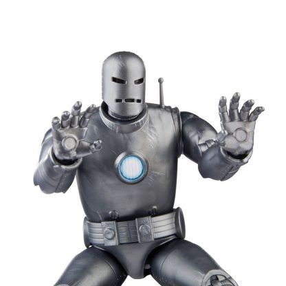 Marvel Avengers Beyond Earths Mightiest Iron Man Model 01 figure 15cm - Image 9