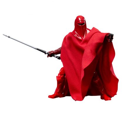 Star Wars Return of the Jedi Emperors Royal figure 15cm - Image 2