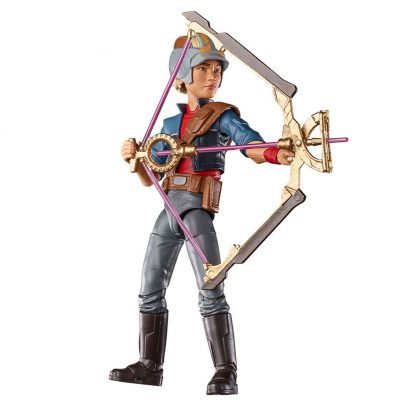 Star Wars The Bad Batch Omega Mercenary Gear figure 15cm - Image 7