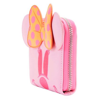 Loungefly Disney Minnie Ghost wallet - Image 2