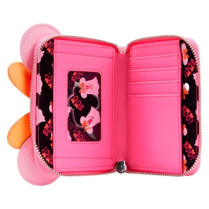 Loungefly Disney Minnie Ghost wallet - Image 4