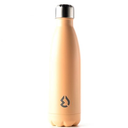 Water Revolution Peach water bottle 500ml - Image 2
