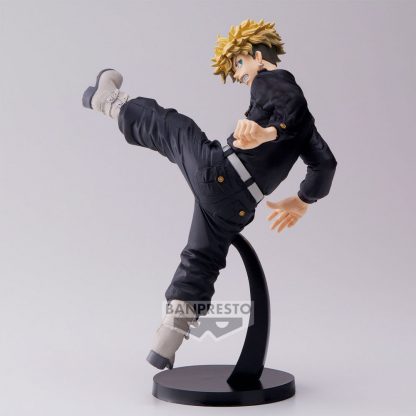 Tokyo Revengers King of Artist Chifuyu Matsuno figure 17cm - Image 8