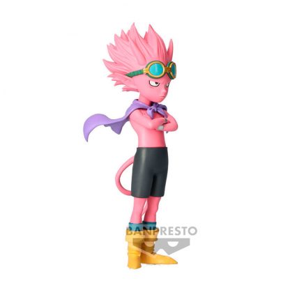 Sand Land DXF Beelzebub figure 13cm - Image 2
