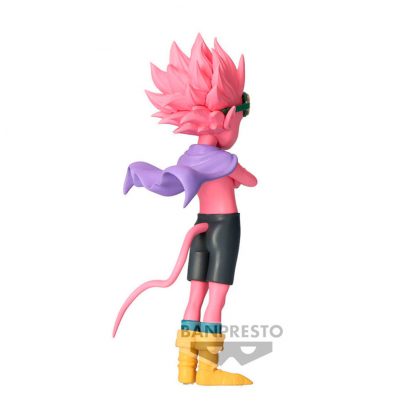Sand Land DXF Beelzebub figure 13cm - Image 3