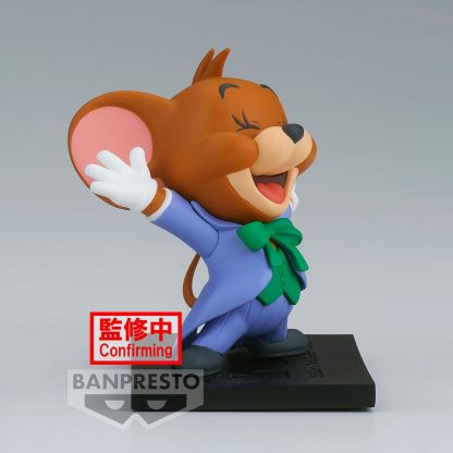 Tom and Jerry 100th Anniversary Warner Bros Jerry Joker 8cm - Image 3