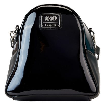 Loungefly Star Wars Darth Vader Helmet crossbody bag - Image 5