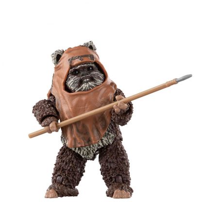 Star Wars Return of the Jedi Wicket figure 15cm - Image 3