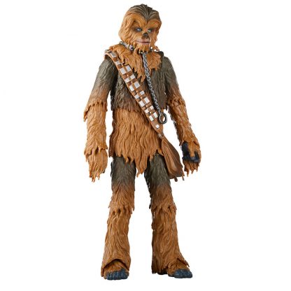 Star Wars Return of the Jedi Chewbacca figure 15cm - Image 2