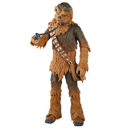Star Wars Return of the Jedi Chewbacca figure 15cm - Image 3