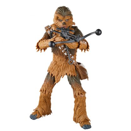 Star Wars Return of the Jedi Chewbacca figure 15cm - Image 4