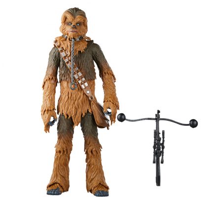 Star Wars Return of the Jedi Chewbacca figure 15cm - Image 5