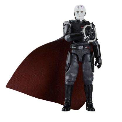 Star Wars Obi-Wan Kenobi Grand Inquisitor figure 9cm - Image 4
