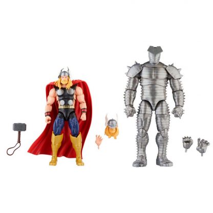 Marvel Legends Series Thor Vs Destructor figure 15cm - Image 2