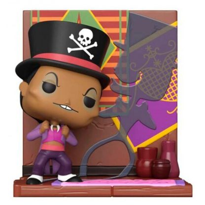 POP figure Disney Villains Dr Facilier Exclusive - Image 2