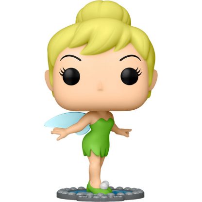 POP figure Disney Peter Pan 70th Anniversary Tinker Bell - Image 2
