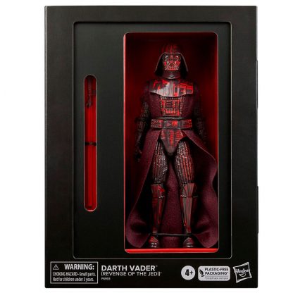 Star Wars Revenge of the Jedi Darth Vader figure 15cm - Image 2