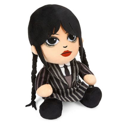 Wednesday - Wednesday plush toy 20cm - Image 2