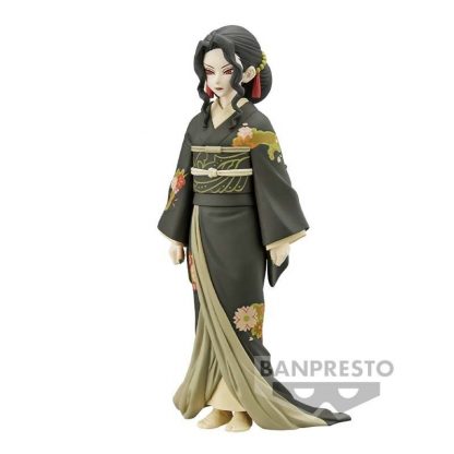 Demon Slayer Kimetsu no Yaiba Muzan Kibutsuji Vol.6 Ver.A figure 17cm - Image 5